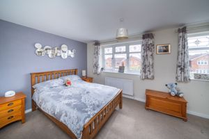 BEDROOM 1- click for photo gallery